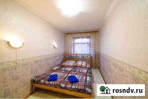 2-комнатная квартира, 52 м², 3/6 эт. в аренду на длительный срок во Владивостоке Владивосток