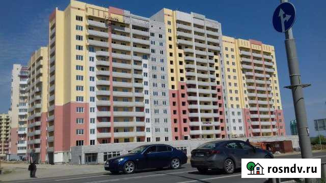 3-комнатная квартира, 79 м², 2/12 эт. на продажу в Саратове Саратов - изображение 1