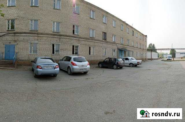 Офисное помещение, 11 кв.м. Набережные Челны - изображение 1