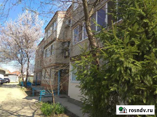 3-комнатная квартира, 70 м², 3/3 эт. на продажу в Тимашевске Тимашевск - изображение 1