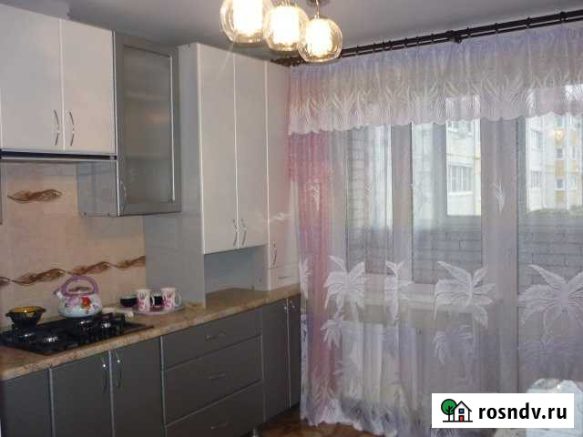 1-комнатная квартира, 43 м², 1/3 эт. в аренду посуточно в Суздале Суздаль - изображение 1