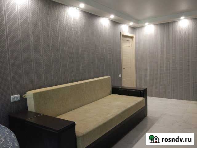 2-комнатная квартира, 50 м², 3/5 эт. в аренду посуточно в Алуште Алушта - изображение 1