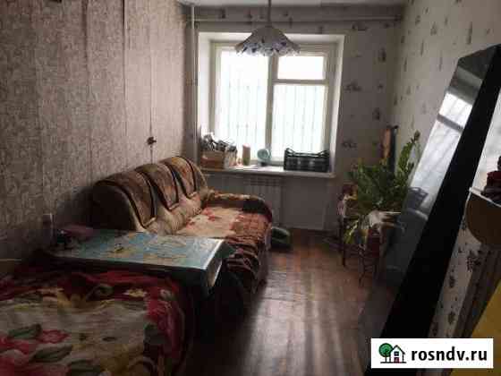 4-комнатная квартира, 89 м², 1/3 эт. на продажу в Березовском Свердловской области Березовский