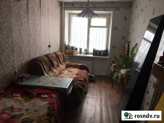 4-комнатная квартира, 89 м², 1/3 эт. на продажу в Березовском Свердловской области Березовский - изображение 1