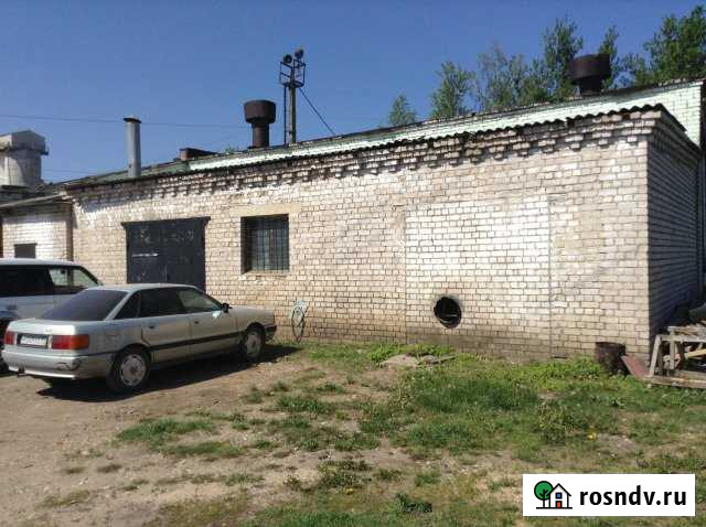 Помещение свободного назначения, 80 кв.м. Тучково - изображение 1