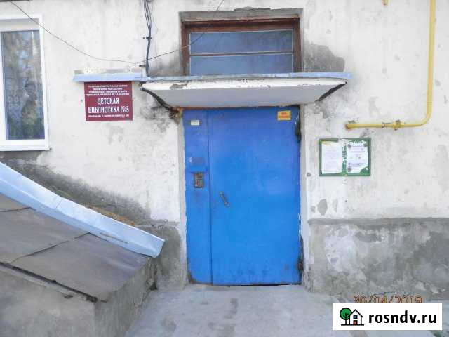 1-комнатная квартира, 30 м², 3/4 эт. на продажу в Касимове Касимов - изображение 1