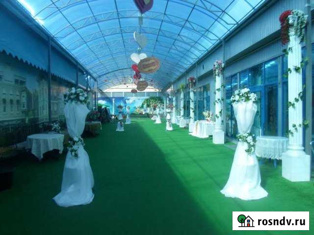 Участок промназначения 51 сот. на продажу в Отрадной Отрадная - изображение 1