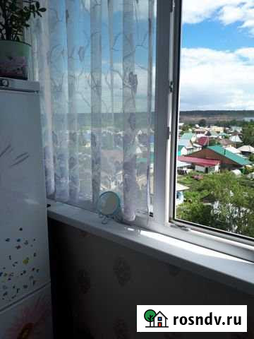 Квартира-студия, 29 м², 5/9 эт. на продажу в Искитиме Искитим - изображение 1