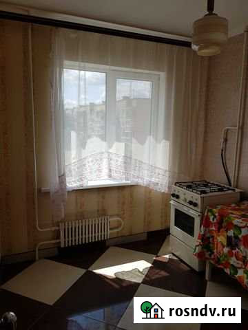 1-комнатная квартира, 39 м², 4/5 эт. на продажу в Шебекино Шебекино - изображение 1