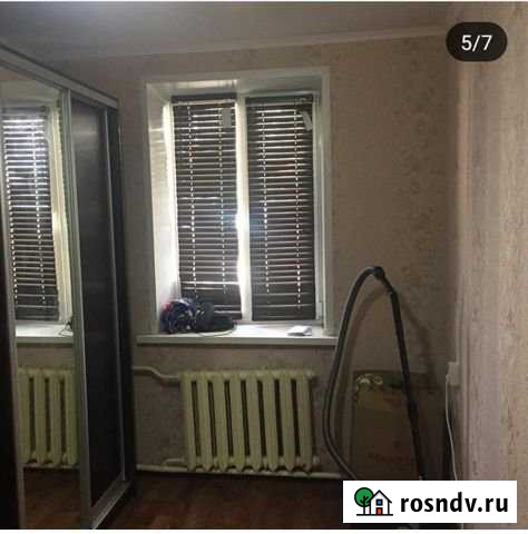 2-комнатная квартира, 43 м², 1/2 эт. на продажу в Субханкулово Субханкулово - изображение 1