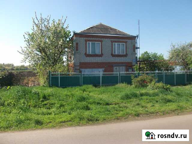 Дом 120 м² на участке 7.9 сот. на продажу в Кореновске Кореновск - изображение 1