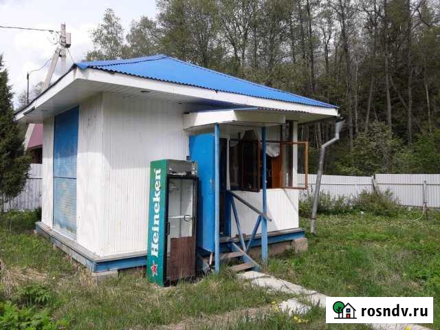 Дача 20 м² на участке 12 сот. на продажу в Оболенске Оболенск - изображение 1