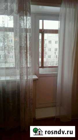 1-комнатная квартира, 30 м², 3/5 эт. в аренду на длительный срок в Каменске-Уральском Каменск-Уральский - изображение 1