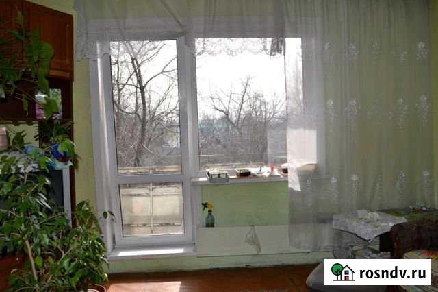 2-комнатная квартира, 52 м², 2/5 эт. на продажу в Ленинске-Кузнецком Ленинск-Кузнецкий - изображение 1