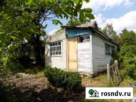 Дача 30 м² на участке 4 сот. на продажу в Брянске Брянск - изображение 1