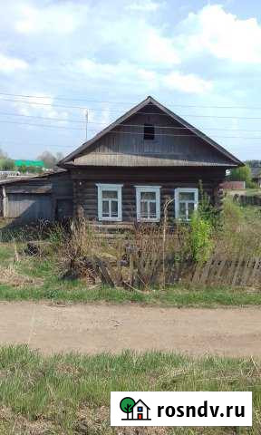 Дом 50 м² на участке 15 сот. на продажу в Кукуштане Кукуштан - изображение 1