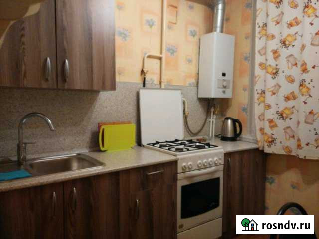 4-комнатная квартира, 60 м², 1/5 эт. в аренду на длительный срок в Уфе Уфа - изображение 1