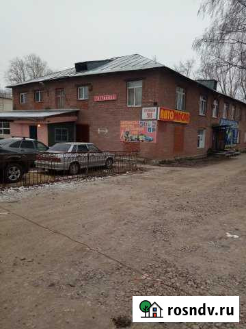 Гостиница, 700 кв.м. Березники - изображение 1