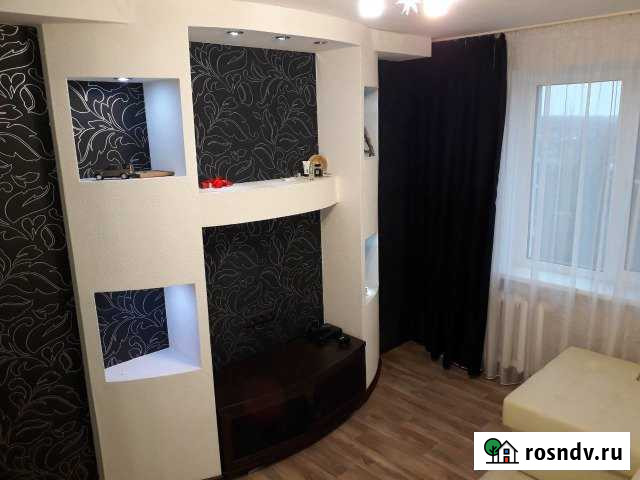 2-комнатная квартира, 50 м², 4/5 эт. на продажу в Кугесях Кугеси - изображение 1