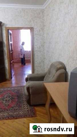 3-комнатная квартира, 80 м², 1/2 эт. в аренду на длительный срок в Махачкале Махачкала - изображение 1