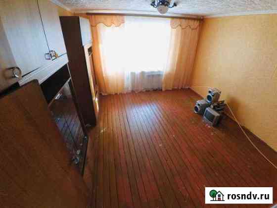 3-комнатная квартира, 63 м², 3/4 эт. на продажу в Елизово Елизово