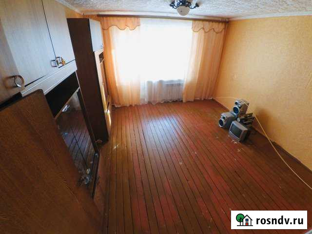 3-комнатная квартира, 63 м², 3/4 эт. на продажу в Елизово Елизово - изображение 1