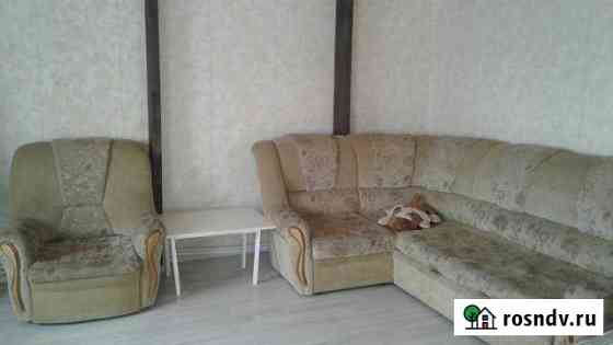 Комната 30 м² в 2-ком. кв., 2/2 эт. в аренду посуточно в Уфе Уфа