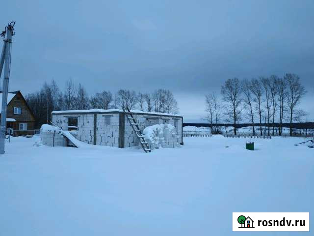 Участок СНТ, ДНП 8 сот. на продажу в Песках Московской области Пески - изображение 1