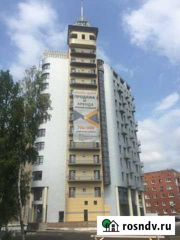 Аренда, Продажа, от 20 кв.м. до 9600 кв.м. Омск - изображение 1