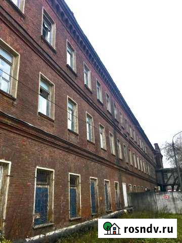 Продам здание 4700 кв.м Тверь - изображение 1