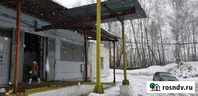 Складское помещение, 325 кв.м. Димитровград - изображение 1