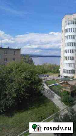 2-комнатная квартира, 53 м², 3/5 эт. в аренду посуточно в Чебаркуле Чебаркуль