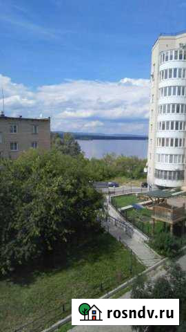 2-комнатная квартира, 53 м², 3/5 эт. в аренду посуточно в Чебаркуле Чебаркуль - изображение 1