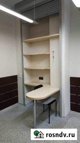 Офисное помещение, 110 кв.м. Ижевск - изображение 1