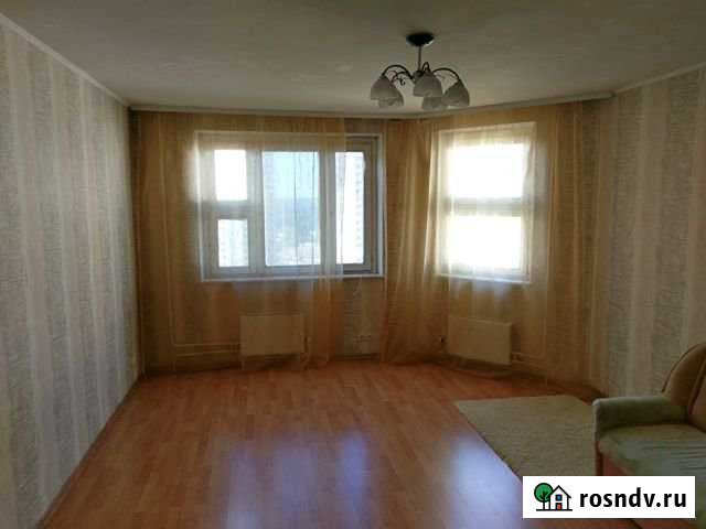 1-комнатная квартира, 41 м², 14/18 эт. в аренду на длительный срок в Одинцово Одинцово - изображение 1