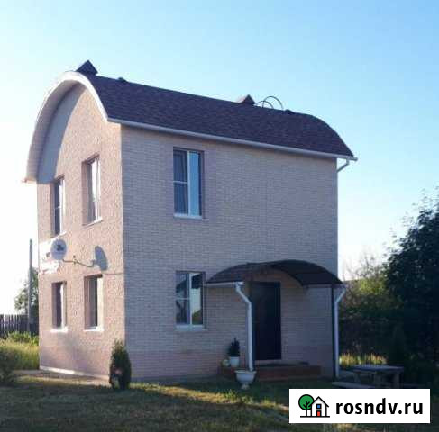 Коттедж 100 м² на участке 16 сот. на продажу во Владимире Владимир - изображение 1