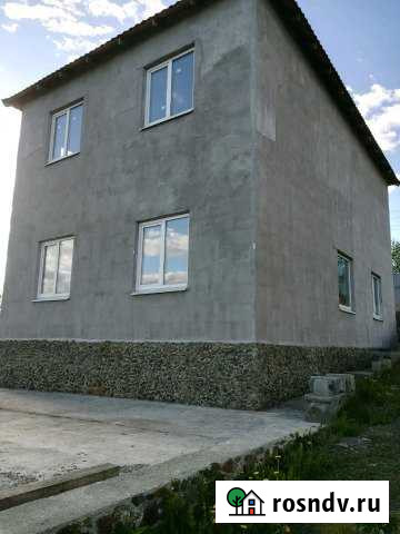 Дом 150 м² на участке 18 сот. на продажу в Черноисточинске Черноисточинск - изображение 1