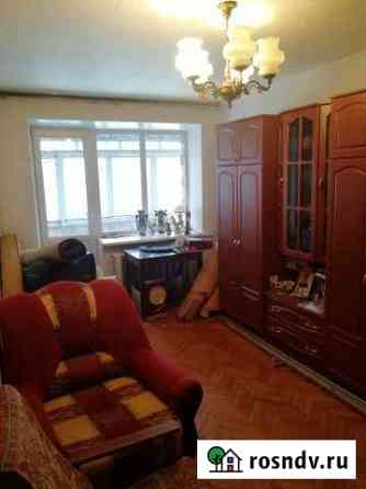 2-комнатная квартира, 45 м², 5/5 эт. на продажу в Чехове Московской области Чехов
