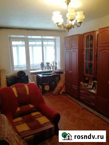 2-комнатная квартира, 45 м², 5/5 эт. на продажу в Чехове Московской области Чехов - изображение 1