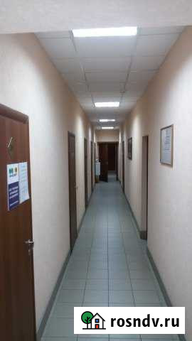 Офисное помещение, 18.5 кв.м. Иваново - изображение 1