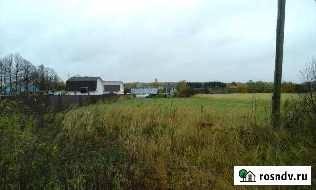 Участок ИЖС 24 сот. на продажу в Малоярославце Малоярославец - изображение 1