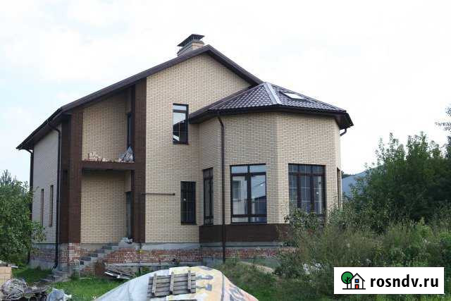 Дом 200 м² на участке 25 сот. на продажу в Щёлково Щёлково - изображение 1