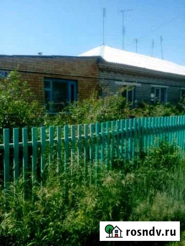 Коттедж 89 м² на участке 4 сот. на продажу в Богдановиче Богданович - изображение 1