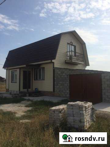 Дом 97 м² на участке 16 сот. на продажу в Балаково Балаково - изображение 1