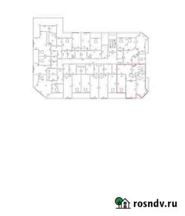 3-комнатная квартира, 84 м², 6/6 эт. на продажу в Геленджике Геленджик