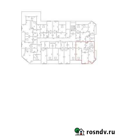 3-комнатная квартира, 84 м², 6/6 эт. на продажу в Геленджике Геленджик - изображение 1