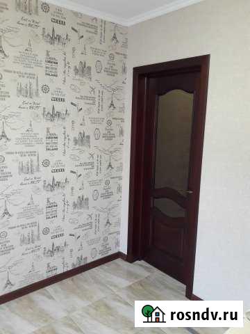 1-комнатная квартира, 47 м², 4/5 эт. на продажу во Владикавказе Владикавказ - изображение 1