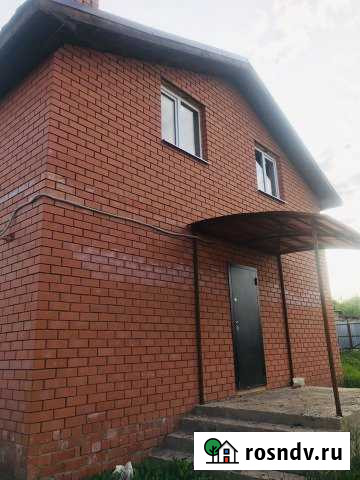 Дом 80 м² на участке 5 сот. на продажу в Алексеевке Самарской области Алексеевка - изображение 1