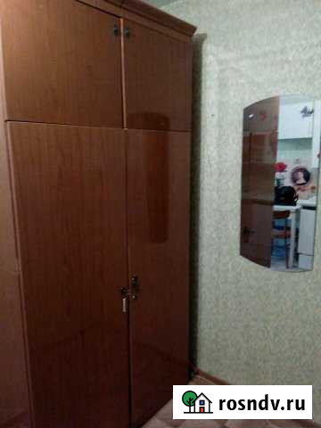 Комната 18 м² в 1-ком. кв., 2/4 эт. на продажу в Искитиме Искитим - изображение 1