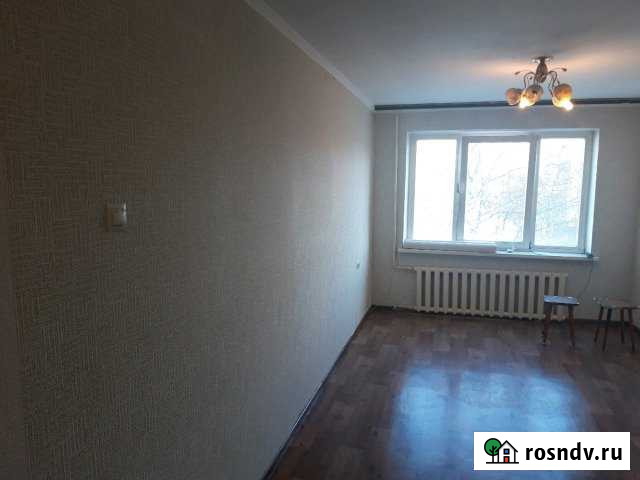 Комната 23 м² в 1-ком. кв., 5/9 эт. на продажу в Кемерово Кемерово - изображение 1